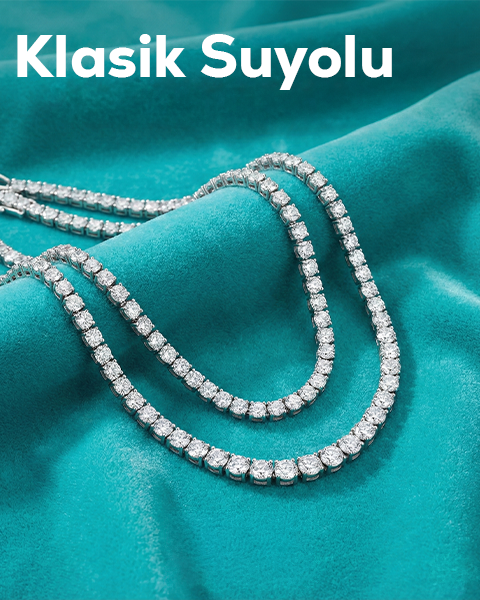Suyolu Pırlanta