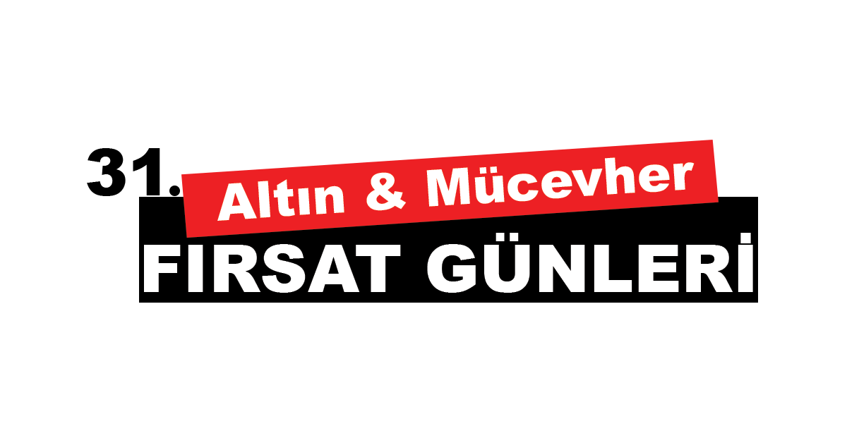 Bakırköy'de Kuyumcu Fuarı: Altın ve Mücevher Fırsat Günlerinin Tarihi
