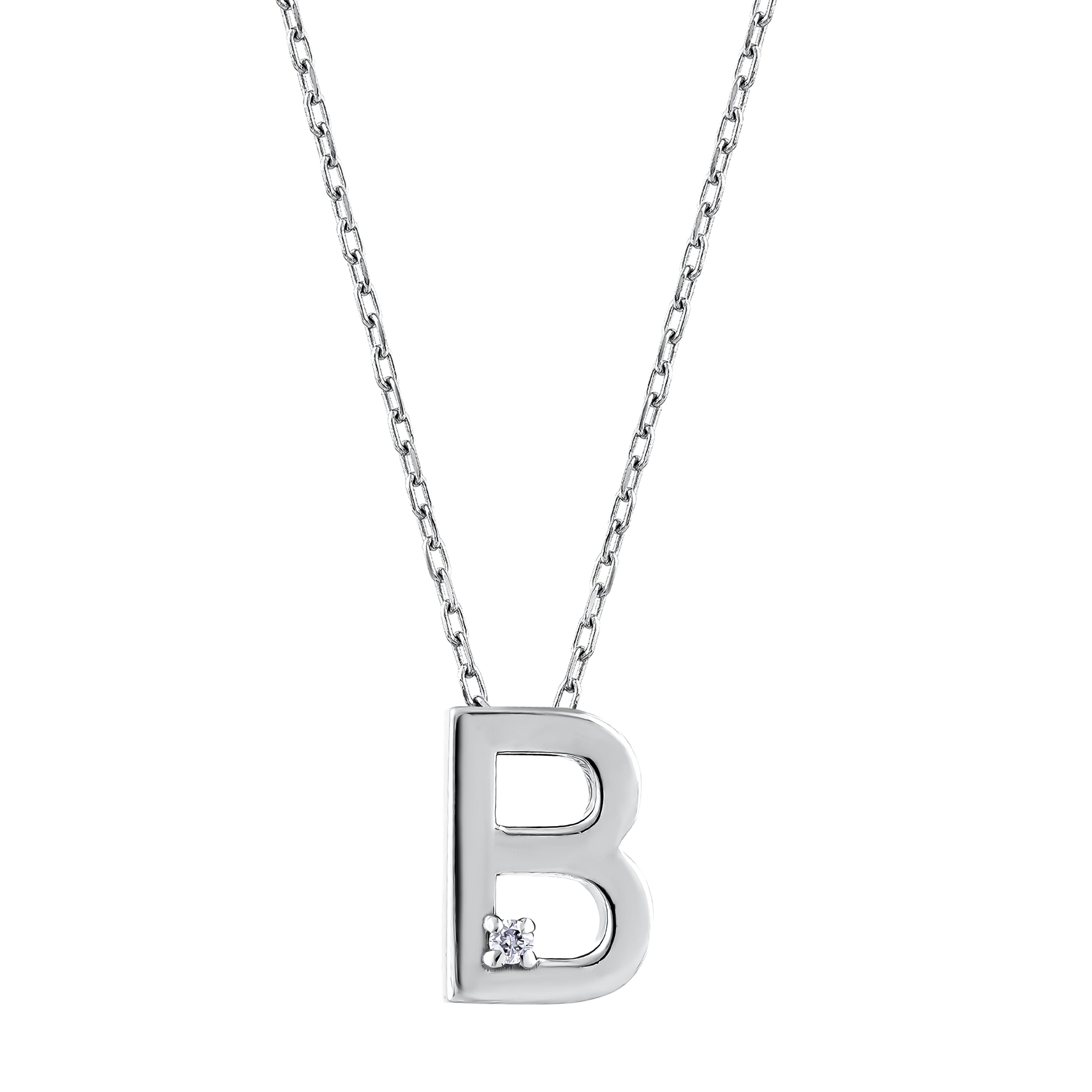 Pırlanta Suyolu Bileklik 1.07 Ct. Alfeta Beyaz 14K