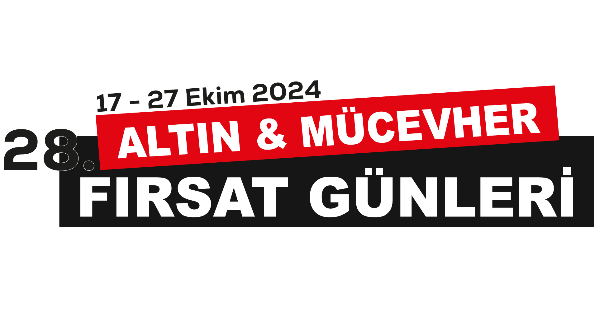 Altın ve Pırlanta Mücevher Fırsat Günleri